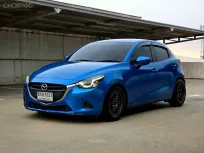 Mazda2 1.5 XD High Con 2016 (ดีเซล)