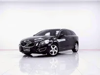 6B629 VOLVO V60 1.6  DRIVE AT 2013