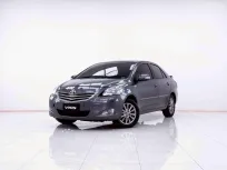 6B613 TOYOTA VIOS 1.5G AT 2013