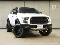 2022 Ford EVEREST 2.0 Titanium Sport SUV AT ไมล์แท้ 6 หมื่น รถมือแรกจากป้ายแดง B1195