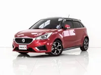 4B246 MG 3 1.5 V SUNROOF AT 2020