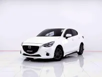 6B614 MAZDA 2 1.3 HIGH CONNECT AT 2019