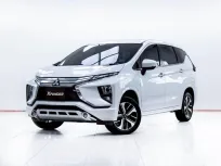 5C829 ขายรถยนต์มือสอง MITSUBISHI XPANDER 1.5 GT 2019 ราคาถูก
