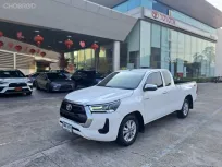2022 Toyota Hilux Revo 2.4 Z MID Edition ฟรีดาวน์* รถสวยสภาพนี้หายาก รถเจ้าของเดียวไมล์แท้100% 