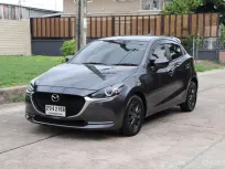2021 Mazda 2 1.3 Sports (5Door) รถเก๋ง 5 ประตู 