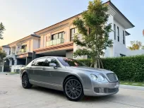 Bentley Flying Spur 6 ปี 2012 รถเจ้าสัว ราคาพิเศษ 