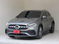 2023 Mercedes-Benz GLA200 1.3 W247 AMG Dynamic Facelift
