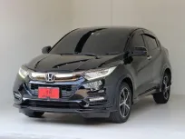 2019 Honda HR-V 1.8 RS รุ่นTOPสุด Minor Change