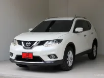 2016 Nissan X-Trail 2.0 V 4WD