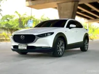 2021 Mazda CX-30 2.0SP รุ่นพิเศษ 100th Anniversary Edition