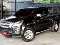 ISUZU DMAX 3.0 BLUE POWER CAB HI-LANDER ตัวZ TOP M/T ปี2016(แท้) สีดำ