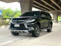 2016 Mitsu Pajero Sport 2.4 GT Premium 4WD รถสวยมือเดียว 