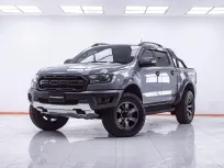 1F301 FORD RANGER RAPTOR 2.0 BI-TURBO DOUBLECAB 4WD AT 2019