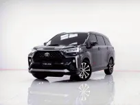 6B658 TOYOTA VELOZ 1.5 PREMIUM AT 2022