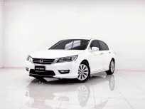 6B664 HONDA ACCORD 2.0 EL AT 2014