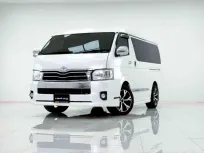 6B688 TOYOTA VENTURY 3.0 G AT 2014