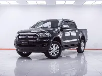 1F299 FORD RANGER 2.0 TURBO DOUBLE CAB LIMITED HI-RIDER HI-RIDER DOUBLE CAB 2018