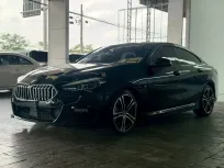 2021 Bmw 220i Gran Coupe M-Sport F44