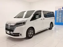 2019จด2020 Toyota Hiace Majesty 2.0 Premium