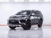 1F338 MITSUBISHI PAJERO 2.4 GT 2WD AT 2016