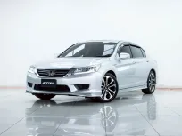 2B464 HONDA ACCORD 2.0 HYBRID TECH AT 2017