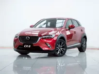 2B456 MAZDA CX-3 2.0 S AT 2017
