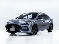 5C860 MG 5 1.5 X SUNROOF AT 2021
