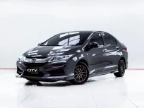 5C749 HONDA CITY 1.5 V+ AT 2016