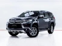 5C782 MITSUBISHI PAJERO 2.4 GT Premium 2WD AT 2016
