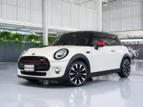 2017 Mini Cooper Hatch 1.5 Cooper Hatch 3-Door