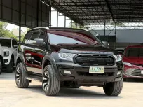 Ford Everest 2.0 Titanium 2018 รถมือสองสภาพดี