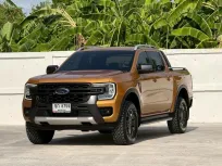 2022 FORD RANGER, 2.0 TURBO WILDTRAK