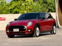 Mini Cooper Clubman 2.0 Cooper D 2016 รถมือสองสภาพดี