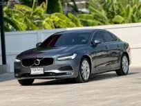 ขายรถ Volvo S90 2.0 D4 Momentum 2017 สภาพดี