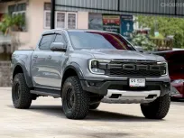  RAPTOR 3.0 V6 Ecoboos 4WD