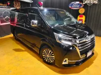 ขายรถ Toyota Majesty 2.8 Premium ปี 2020 สภาพดีมาก 
