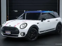 Mini Cooper Clubman 1.5 Cooper Clubman 2023 รถสวยพร้อมใช้งาน 