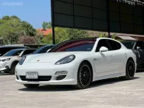 Porsche Panamera 3.0 Hybrid 2013 รถหรูมือสองสภาพดี