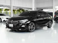 2025 BMW 2 Series 2.0 220i รถเก๋ง 4 ประตู 