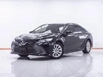 1F427 TOYOTA CAMRY 2.5 HEV PREMIUM LUXURY 2019