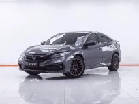 1F372 HONDA CIVIC 1.5 RS TURBO AT 2020