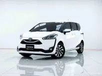 6B655 TOYOTA SIENTA 1.5V AT 2020