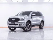 1F405 FORD EVEREST 2.0 BI-TURBO TITANIUM PLUS AT4WD  2018