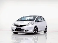 6B612 HONDA JAZZ 1.5 V AT 2012