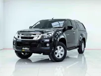 6B606 ISUZU D-MAX 2.5 Z HI-LANDER SPACECAB MT 2013