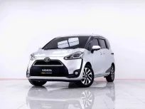 6B687 TOYOTA SIENTA 1.5V AT 2019