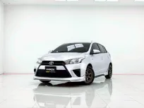 6B646 TOYOTA YARIS ECO 1.2 J AT 2017