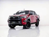 6B616 TOYOTA HILUX REVO 2.4 DOUBLE CAB PRERUNNER ROCCO AT 2020
