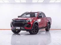 1F448 ISUZU D-MAX V-CROSS 3.0 M CAB4 AT4WD 2024