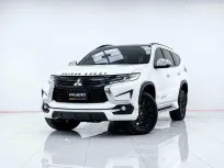 6B718 MITSUBISHI PAJERO 2.4 GT PREMIUM ELITE EDITION 2WD AT 2019